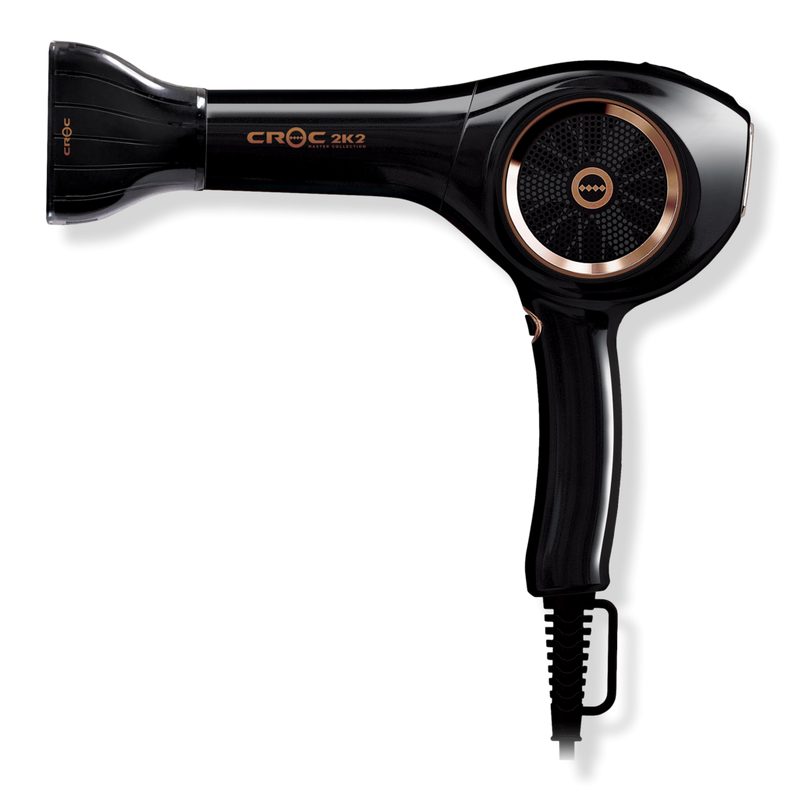 2K2 Digital Infrared Hair Dryer