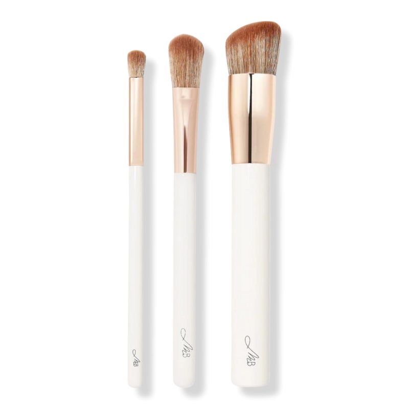 3 Brush Bundle
