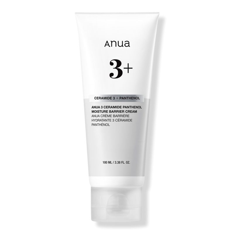 3 Ceramide Panthenol Moisture Barrier Cream