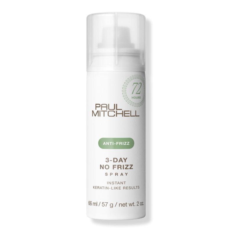 3-Day No Frizz Spray - 2.0 oz