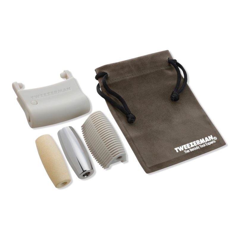 3-in-1 Facial Roller Set