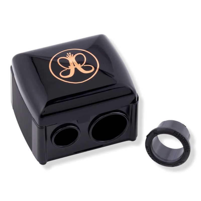 3-in-1 Makeup Pencil Sharpener