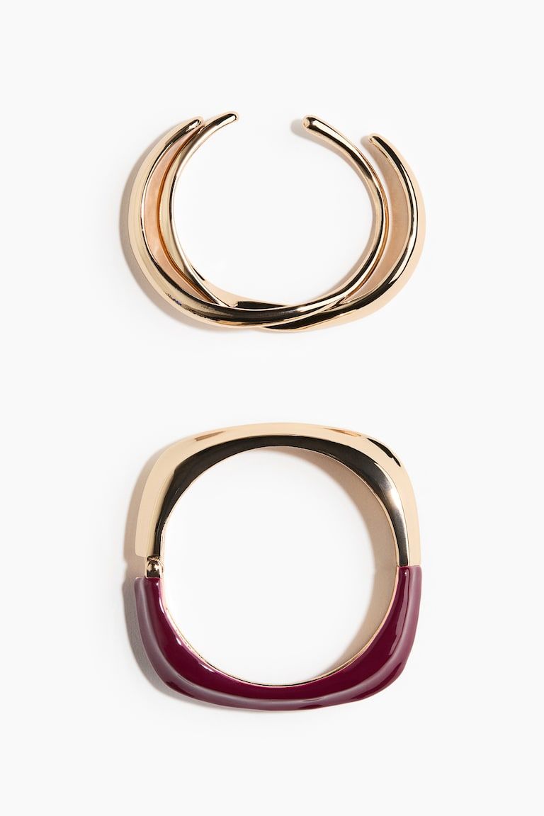 3-Pack Bracelets