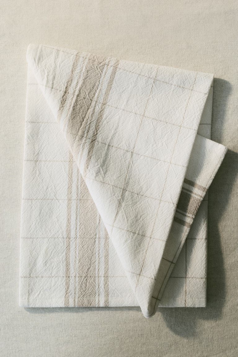 3-pack Cotton Tea Towels
