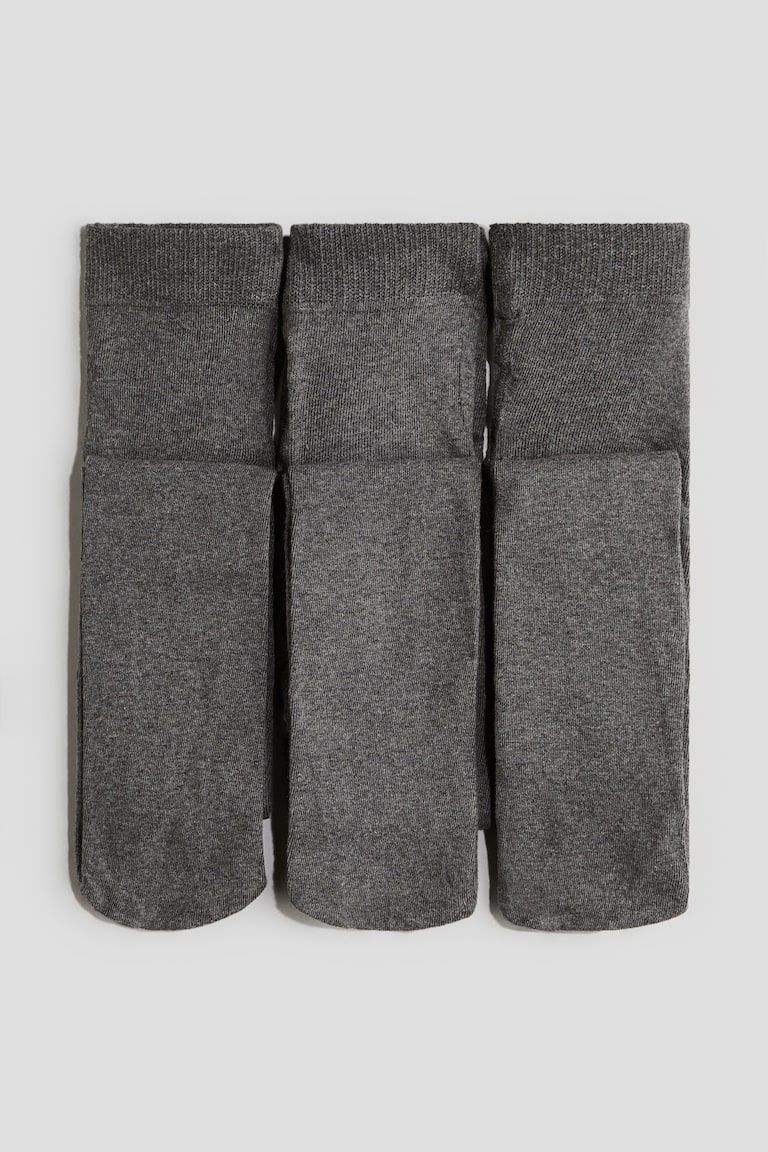 3-pack Tights