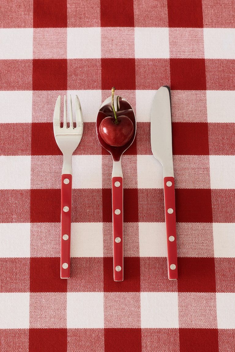 3-Piece Children’s Cutlery Set