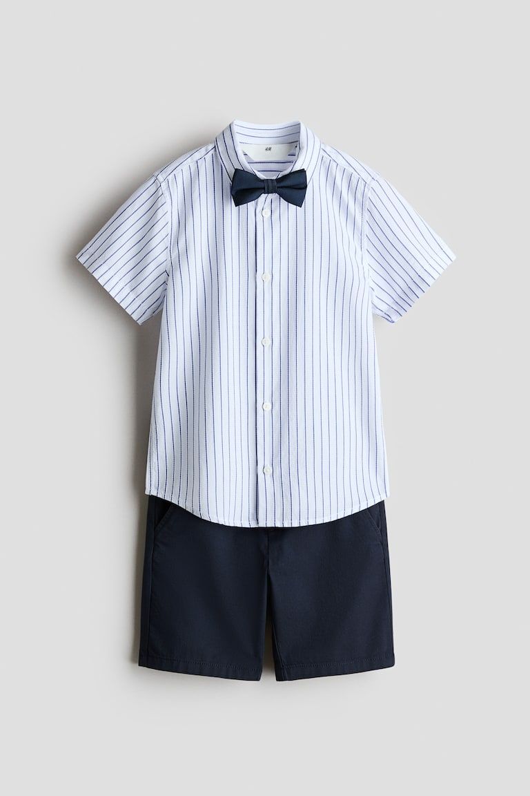 3-Piece Dressy Set