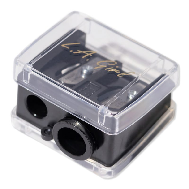 3 Way Pencil Sharpener
