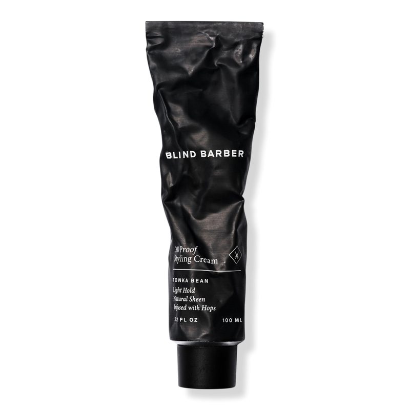 30 Proof Light Hold Styling Cream