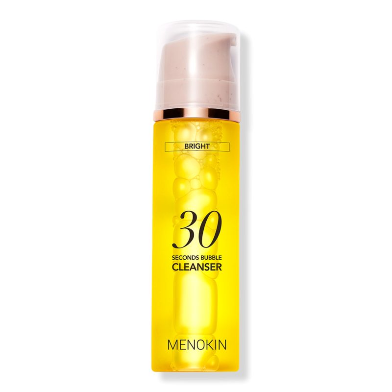 30 Seconds Bubble Cleanser Bright