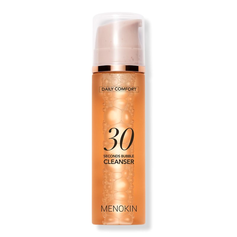 30 Seconds Bubble Cleanser Daily Comfort