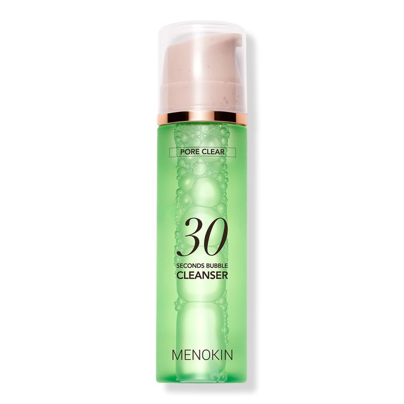 30 Seconds Bubble Cleanser Pore Clear