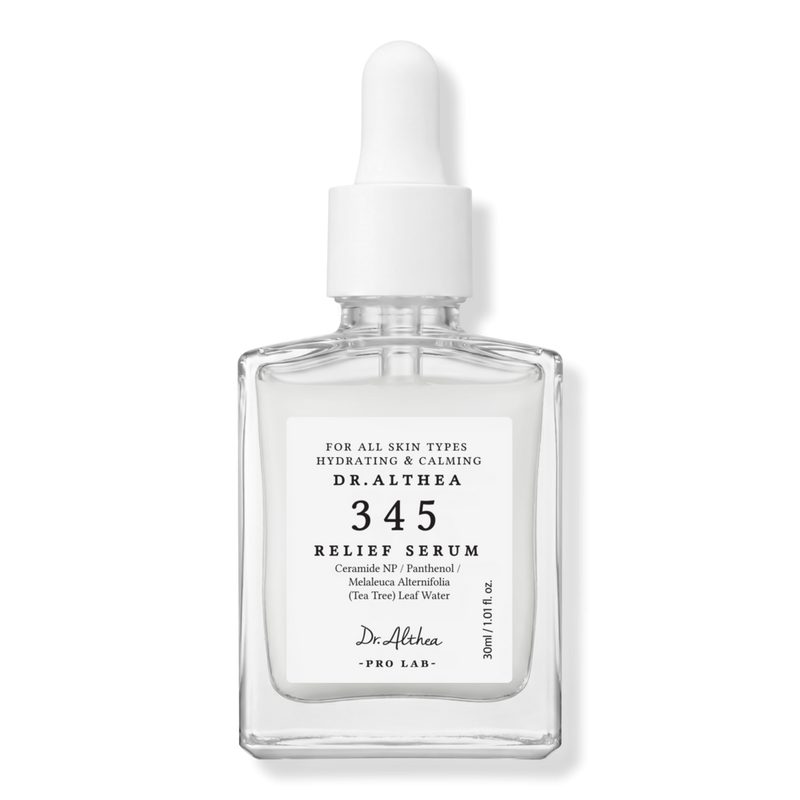 345 Relief Serum