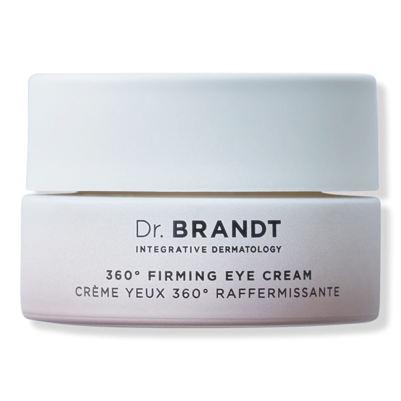 360° Firming Eye Cream