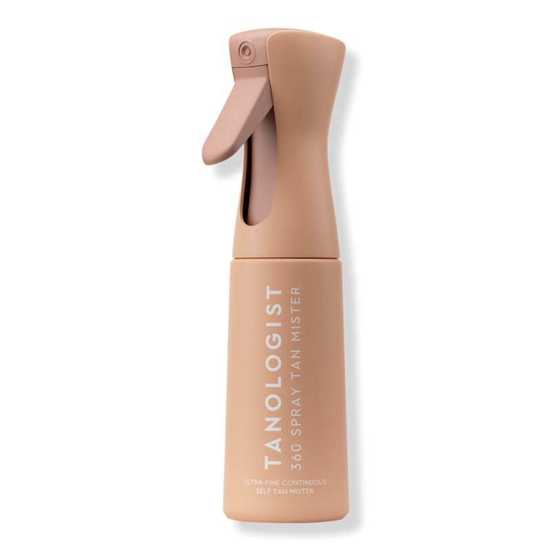 360 Spray Tan Mister