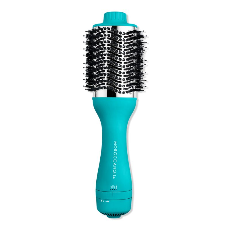 4-in-1 Blow-Dryer Brush