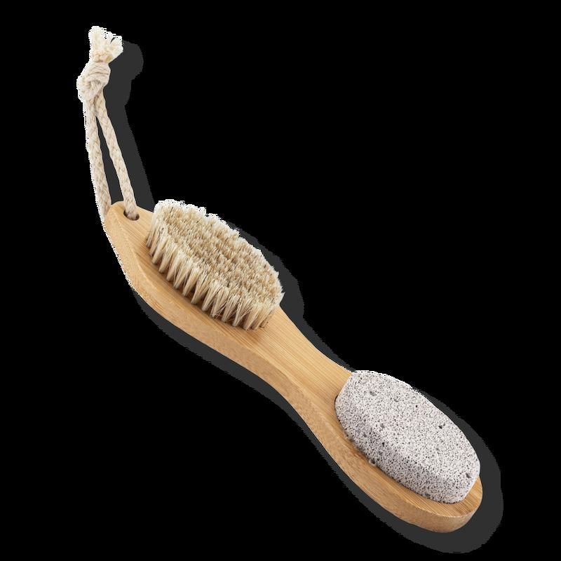 4-in-1 Exfoliating Foot Scrub Kit