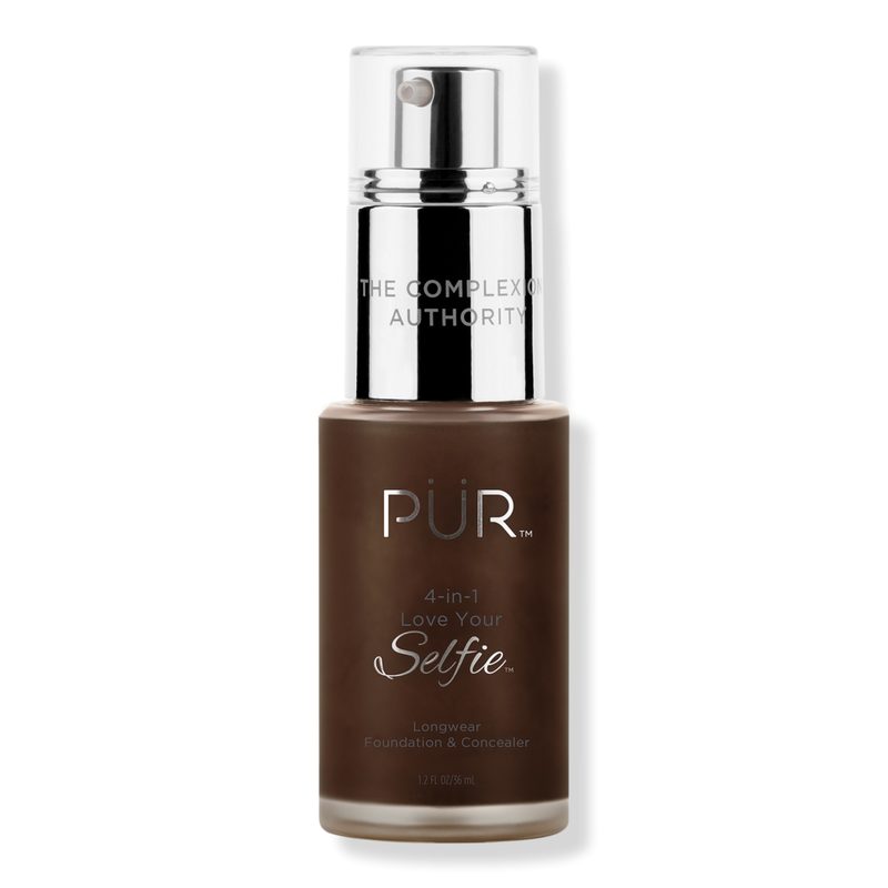 4-in-1 Love Your Selfie Longwear Foundation & Concealer - DPN6 Espresso
