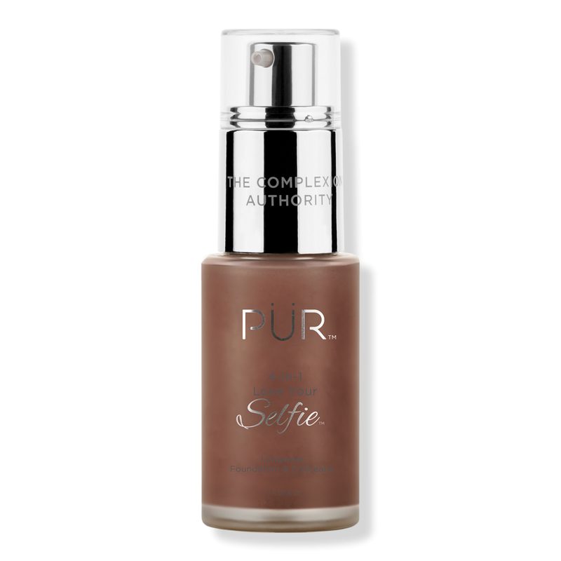 4-in-1 Love Your Selfie Longwear Foundation & Concealer - DPP1 Mocha