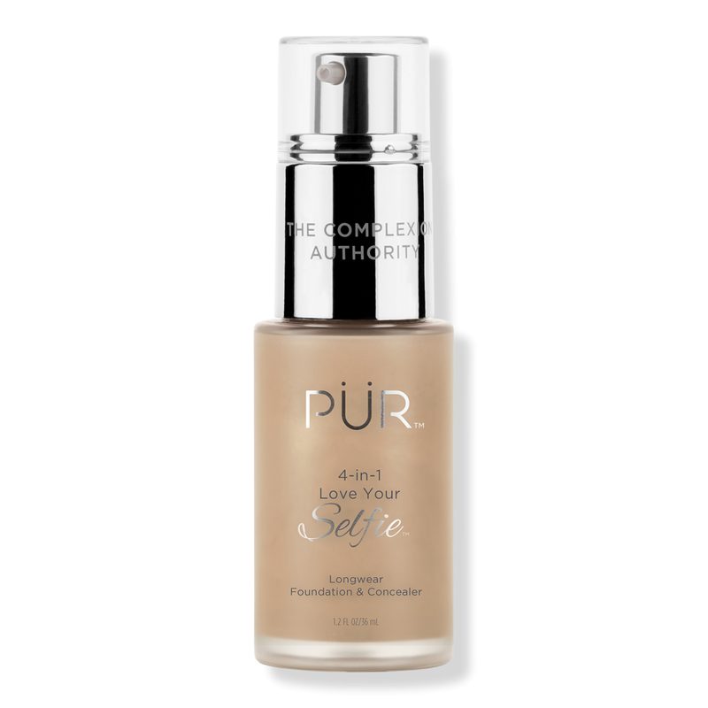 4-in-1 Love Your Selfie Longwear Foundation & Concealer - MG7 Beige