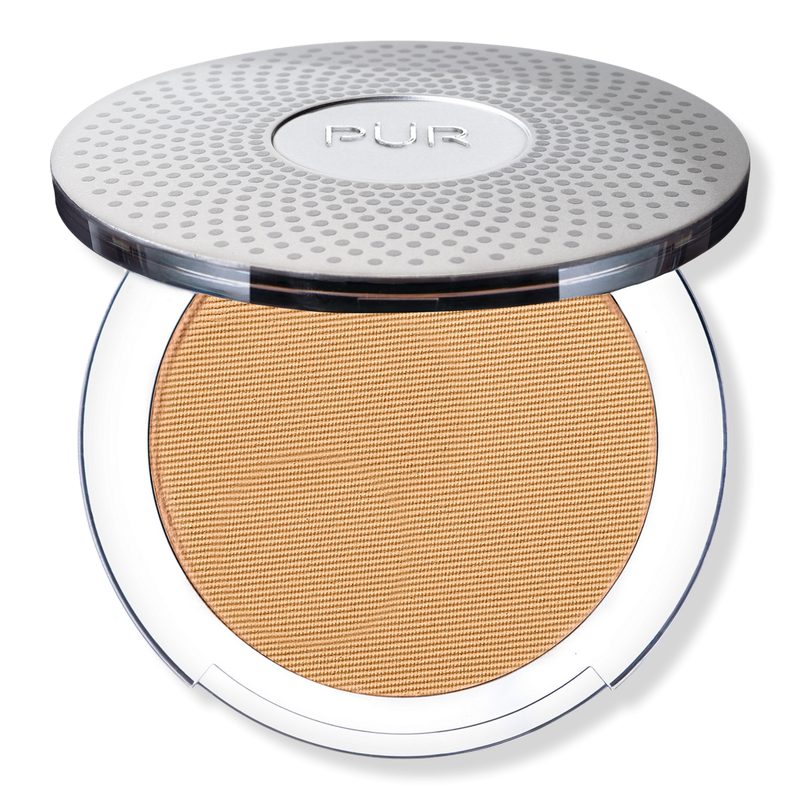 4-in-1 Pressed Mineral Makeup Broad Spectrum SPF 15 - Beige MG5