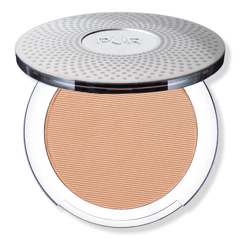 4-in-1 Pressed Mineral Makeup Broad Spectrum SPF 15 - Blush Medium MP3