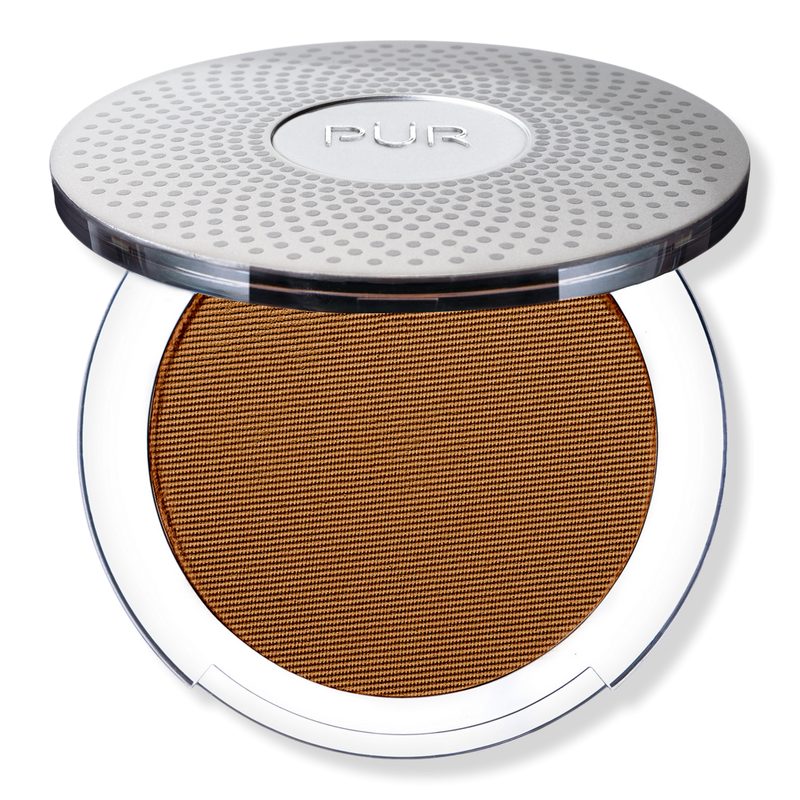 4-in-1 Pressed Mineral Makeup Broad Spectrum SPF 15 - Cocoa DG7