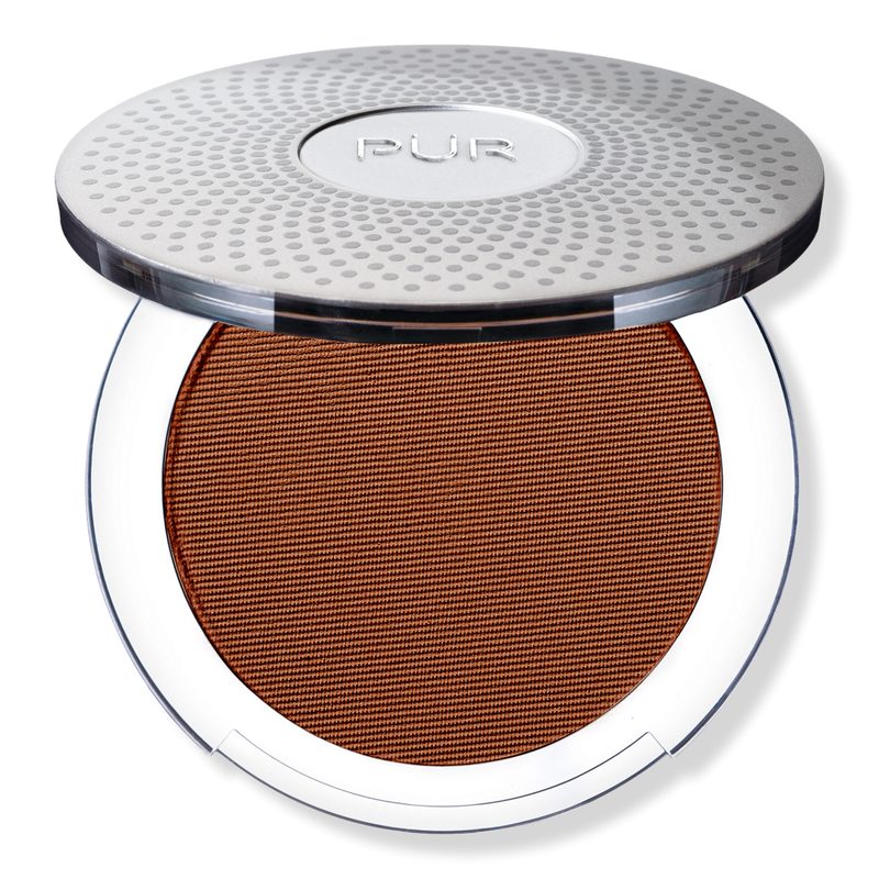 4-in-1 Pressed Mineral Makeup Broad Spectrum SPF 15 - Deeper DPP1