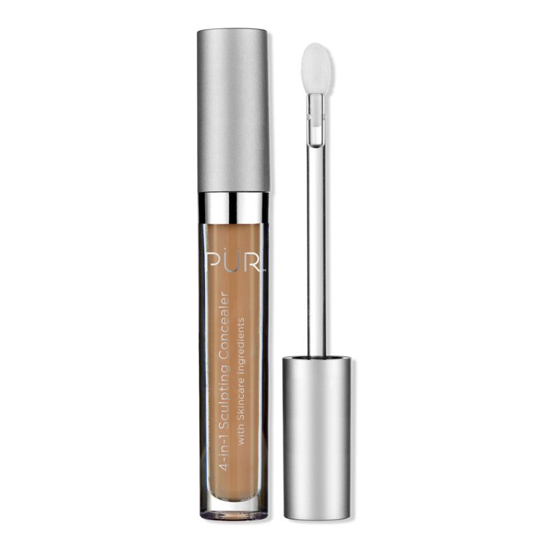 4-in-1 Sculpting Brightening Concealer - DG3