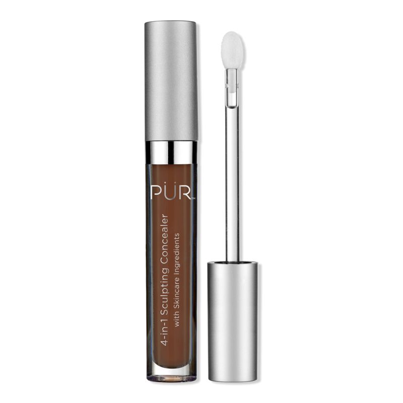 4-in-1 Sculpting Brightening Concealer - DPG2