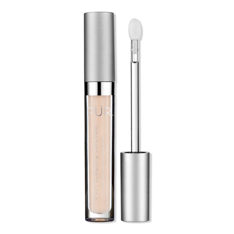 4-in-1 Sculpting Brightening Concealer - LP4