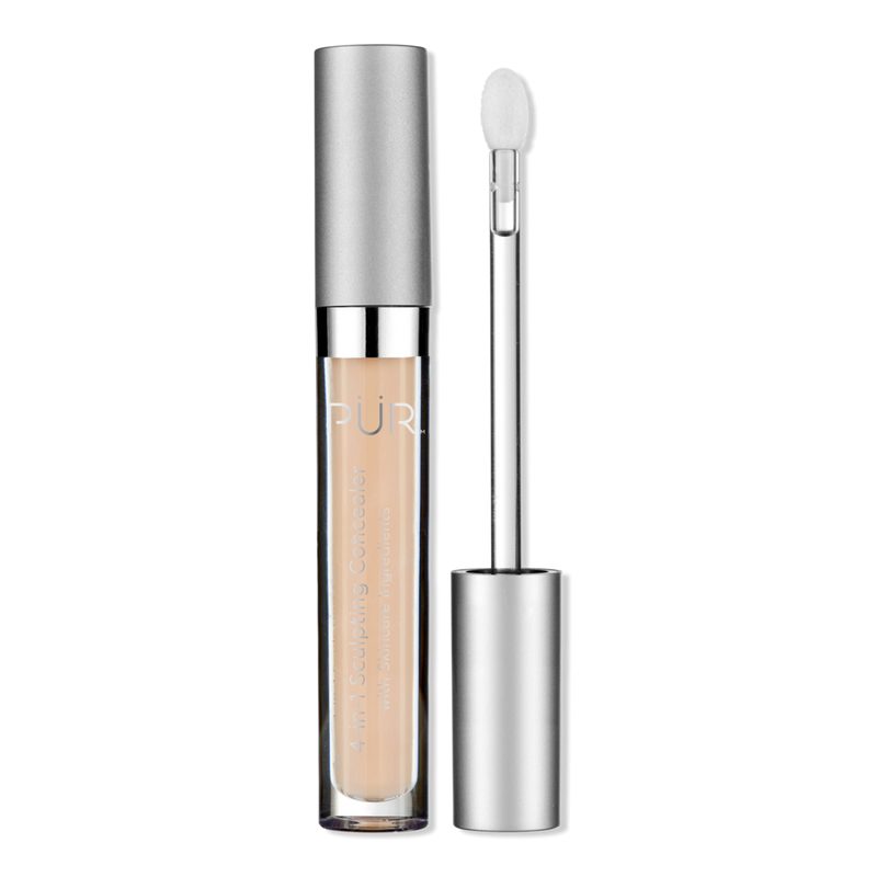 4-in-1 Sculpting Brightening Concealer - MG2