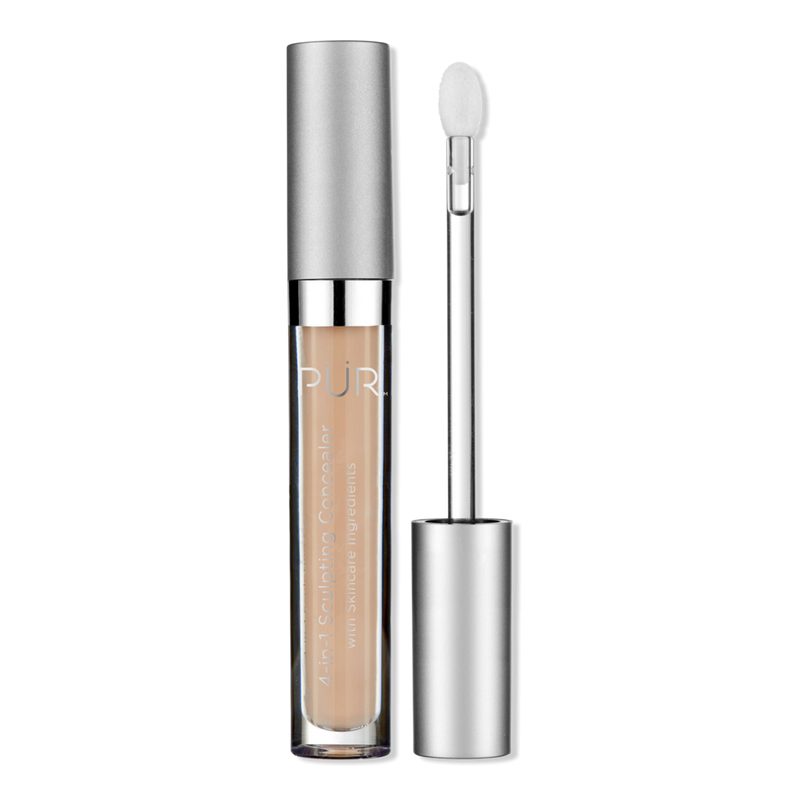4-in-1 Sculpting Brightening Concealer - MG5