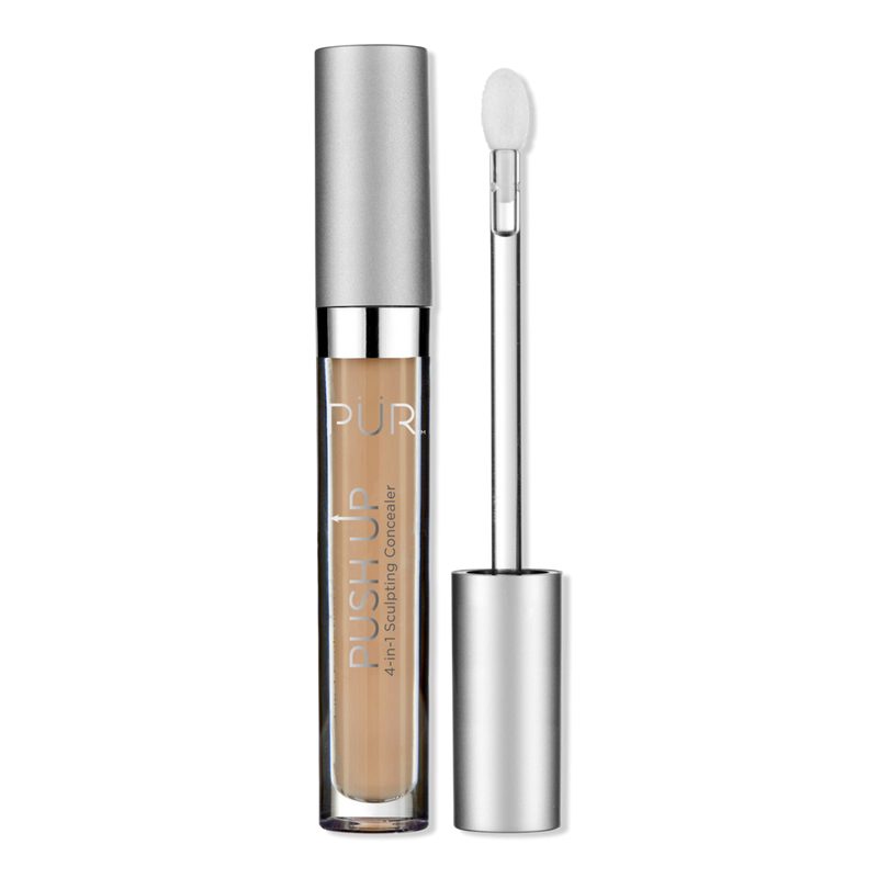 4-in-1 Sculpting Brightening Concealer - TG6