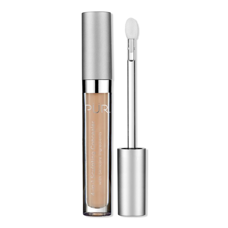 4-in-1 Sculpting Brightening Concealer - TN3