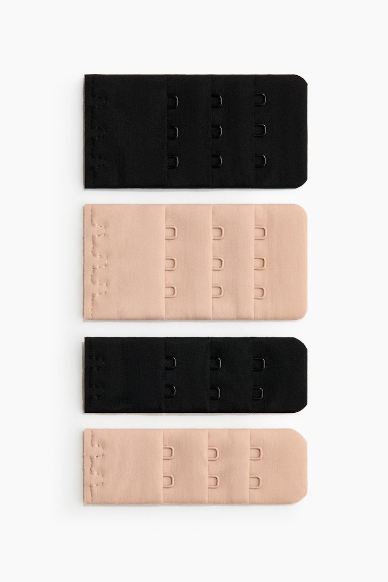 4-pack Bra Extenders