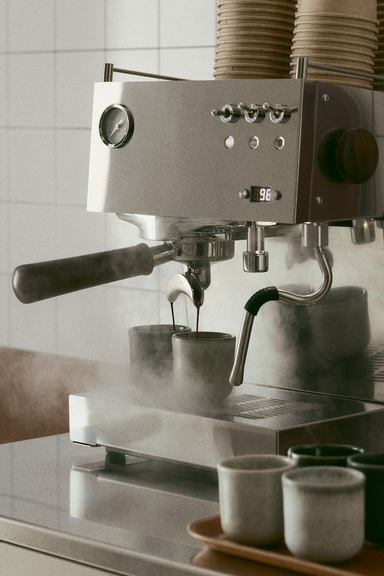 4-pack Espresso Cups