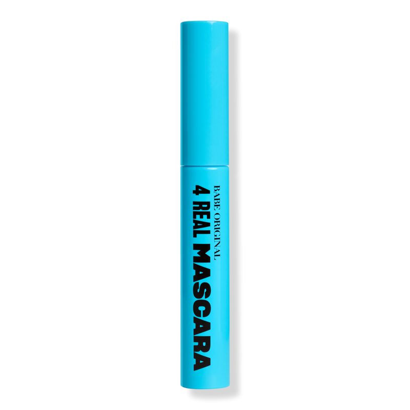 4 Real Mascara