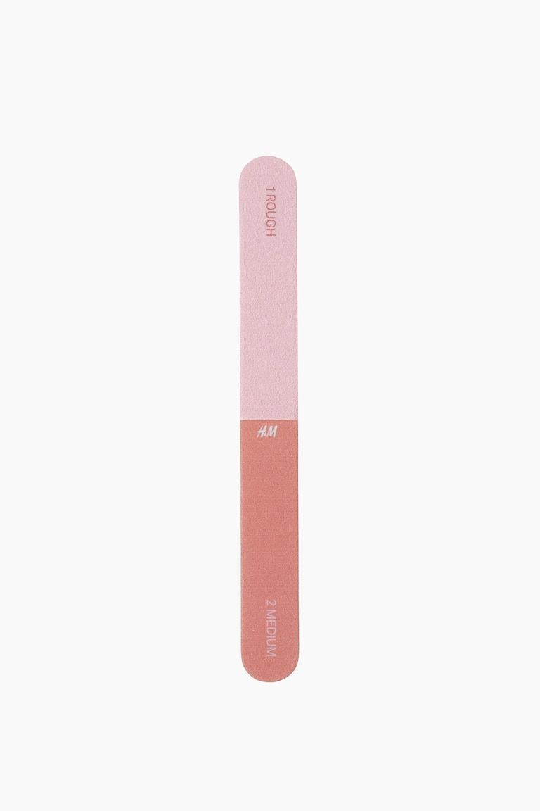 4-way Nail File