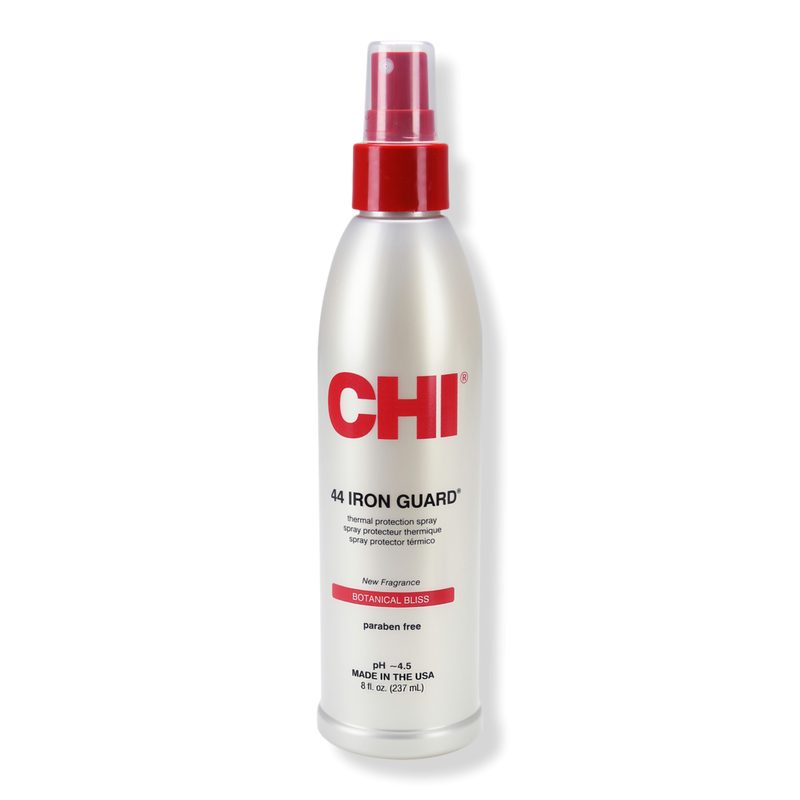 44 Iron Guard Botanical Bliss Thermal Protection Spray