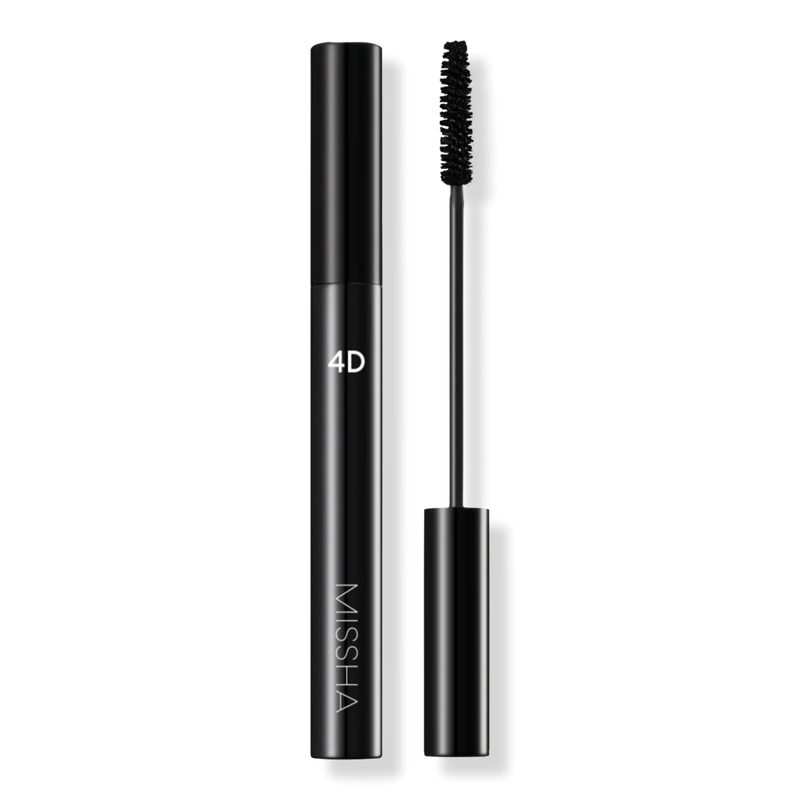 4D Mascara