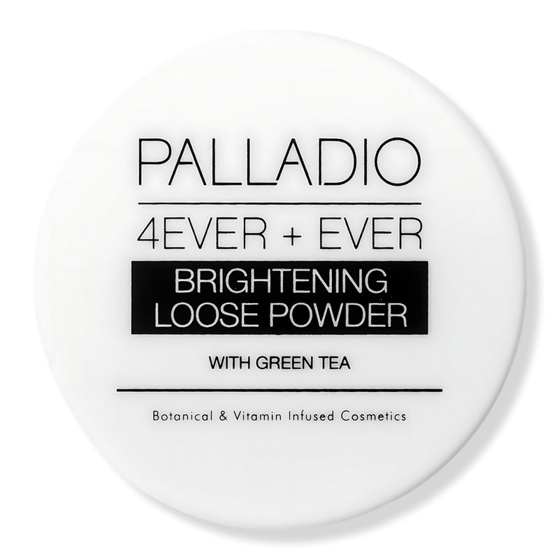 4Ever + Ever Brightening Loose Powder - Brightening