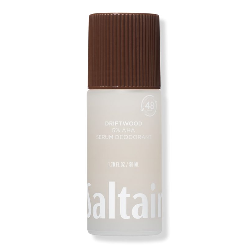 5% AHA Serum Deodorant - Driftwood