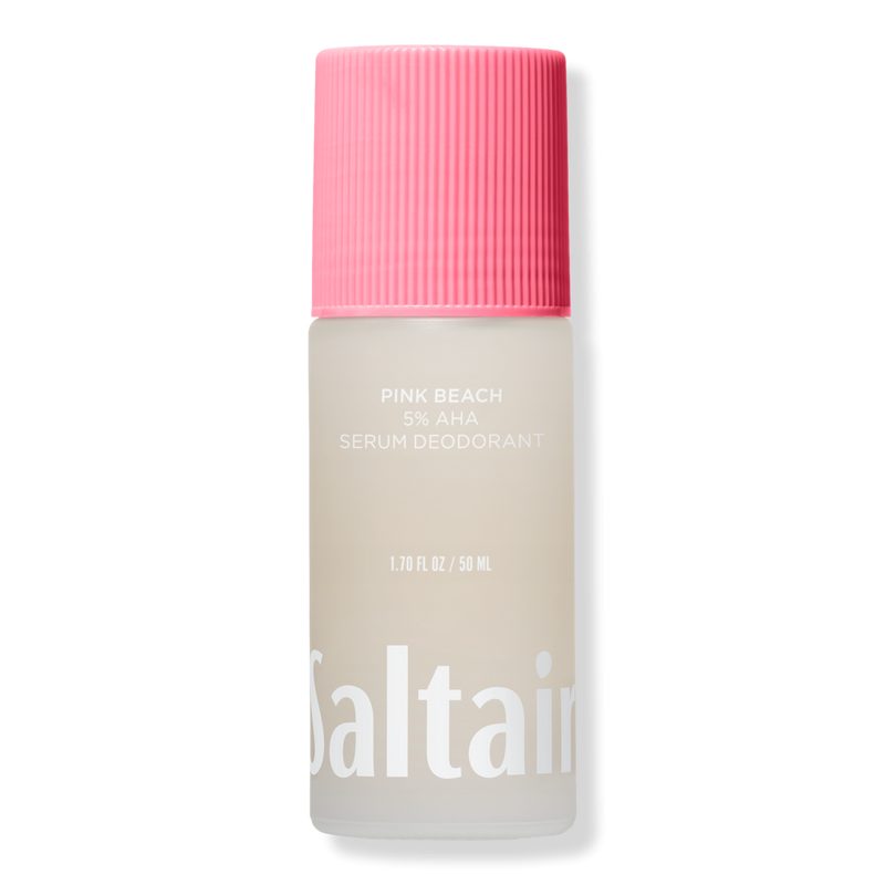 5% AHA Serum Deodorant - Pink Beach