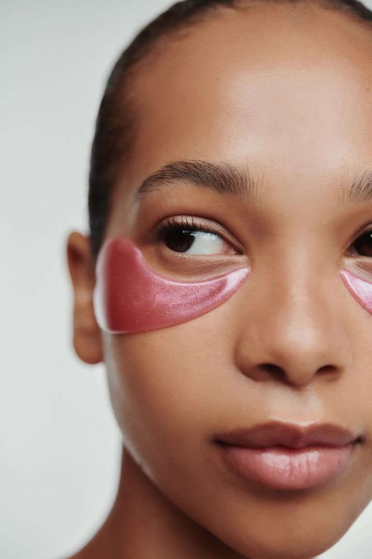 5-Pack Hydrating Eye Patches