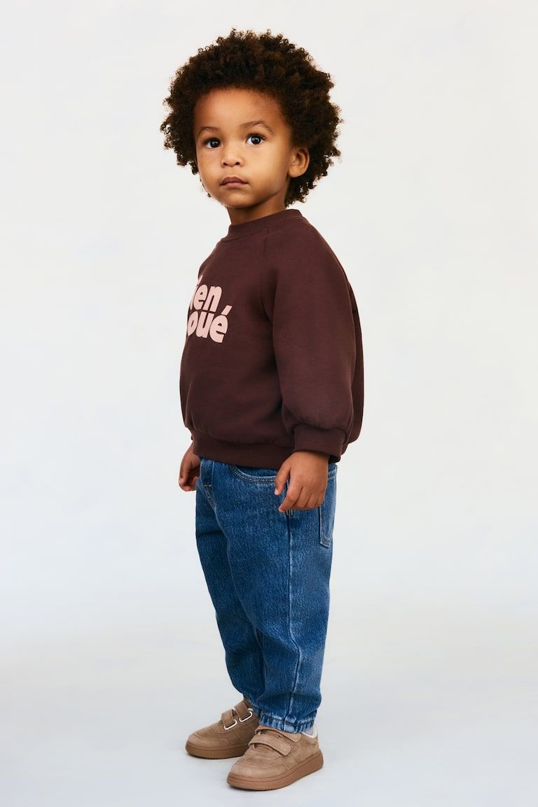 5-Pocket Jeans