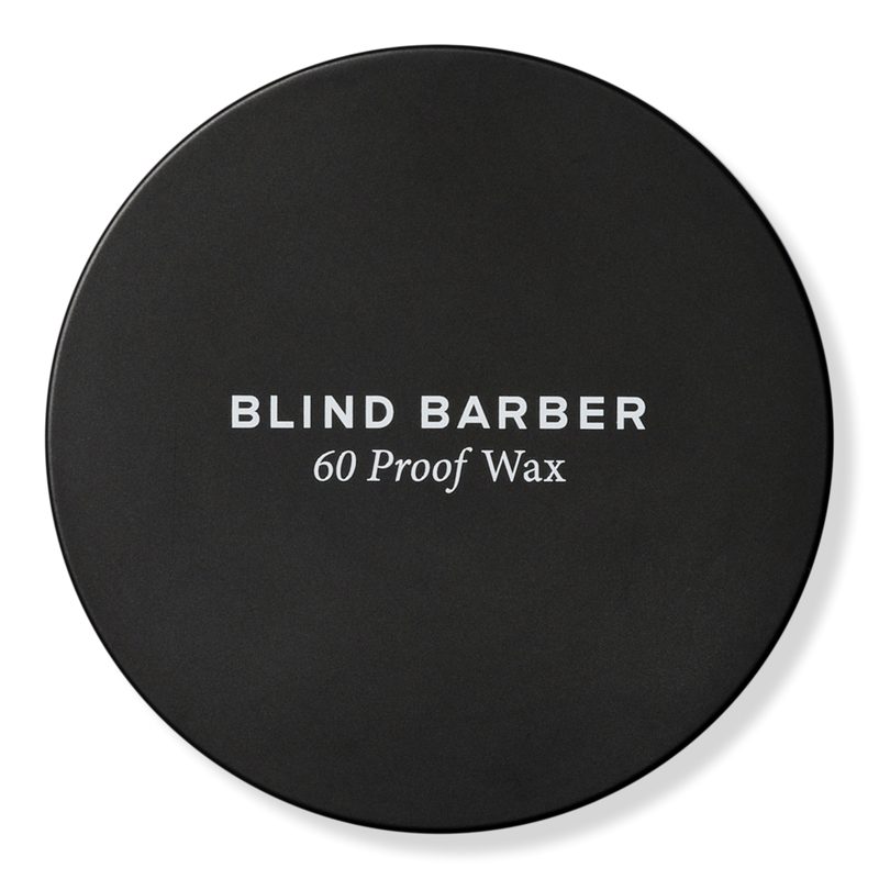 60 Proof Medium Hold Styling Wax