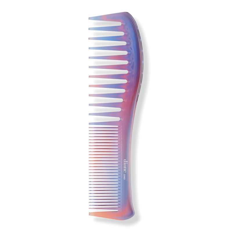 7-1/2" Color Fusion 2-in-1 Detangling & Finish Comb