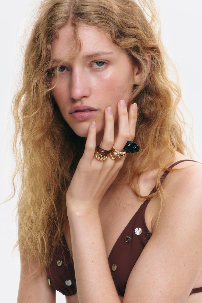 7-Pack Rings