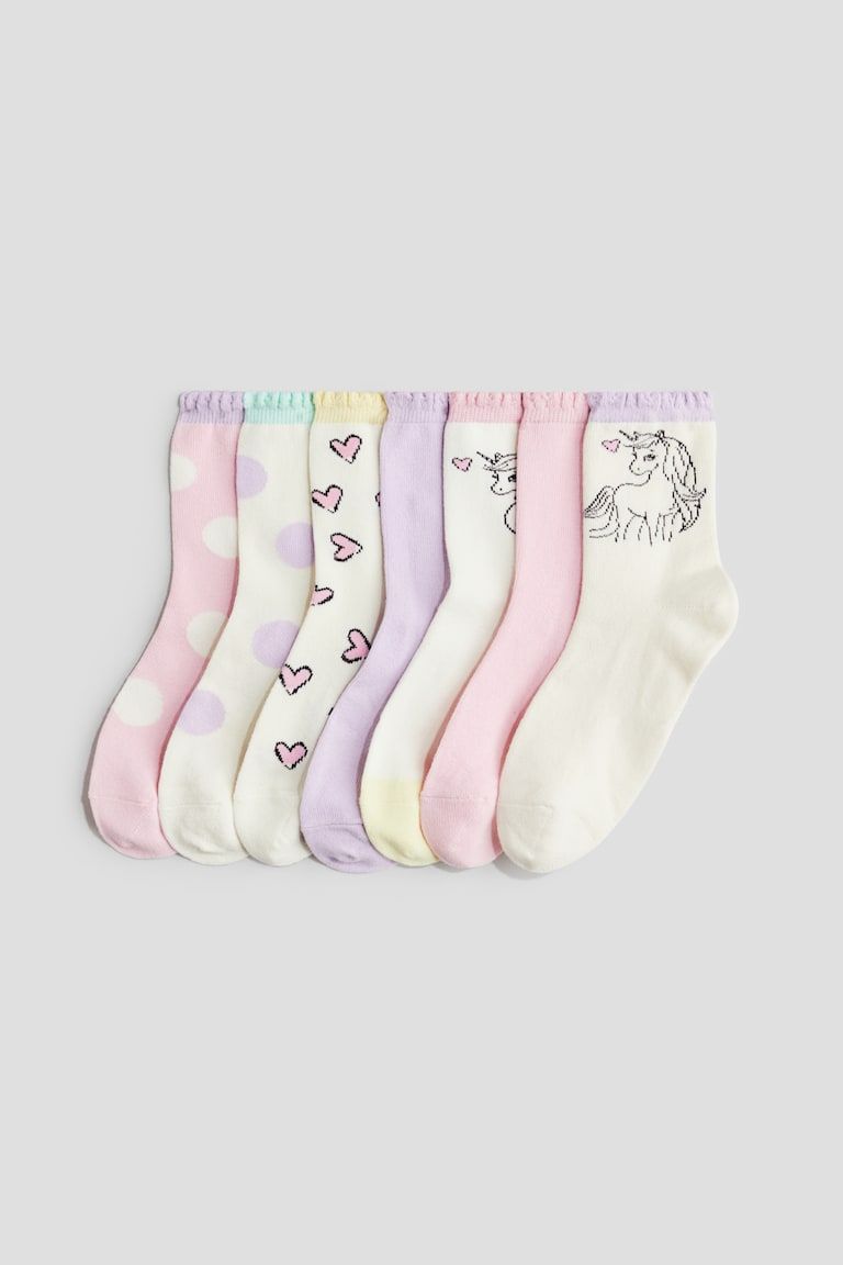 7-pack Socks